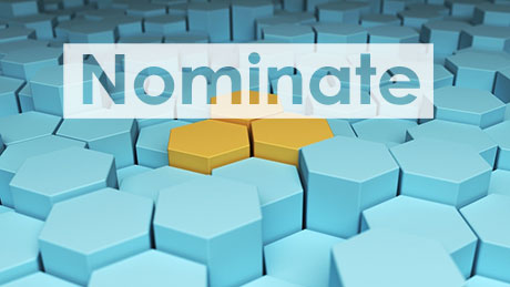 Call for Nominations Page Image