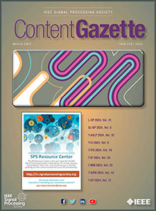 SPS Content Gazette