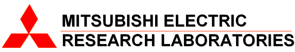 Mitsubishi Electrical Research Laboratories