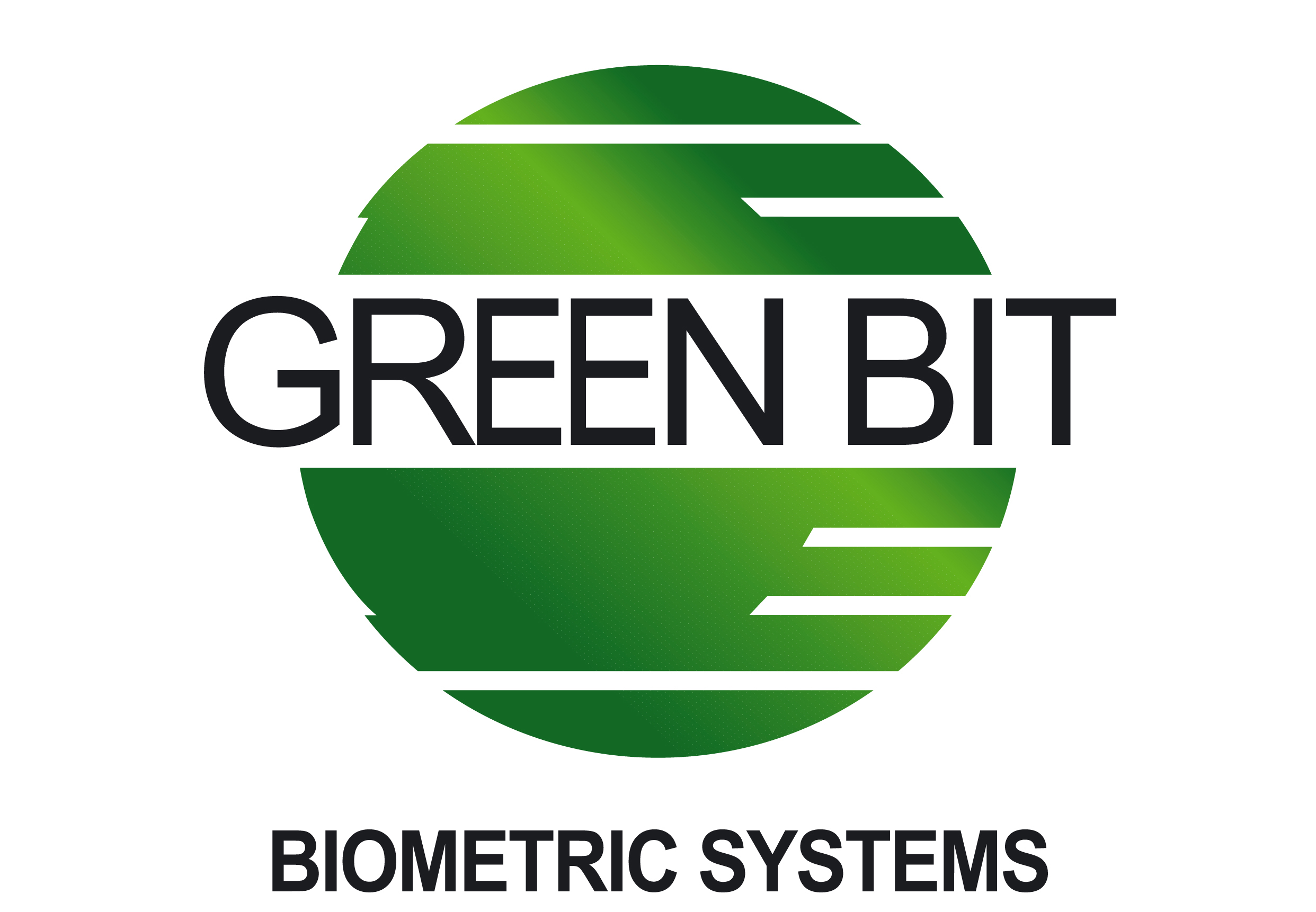 Green Bit logo