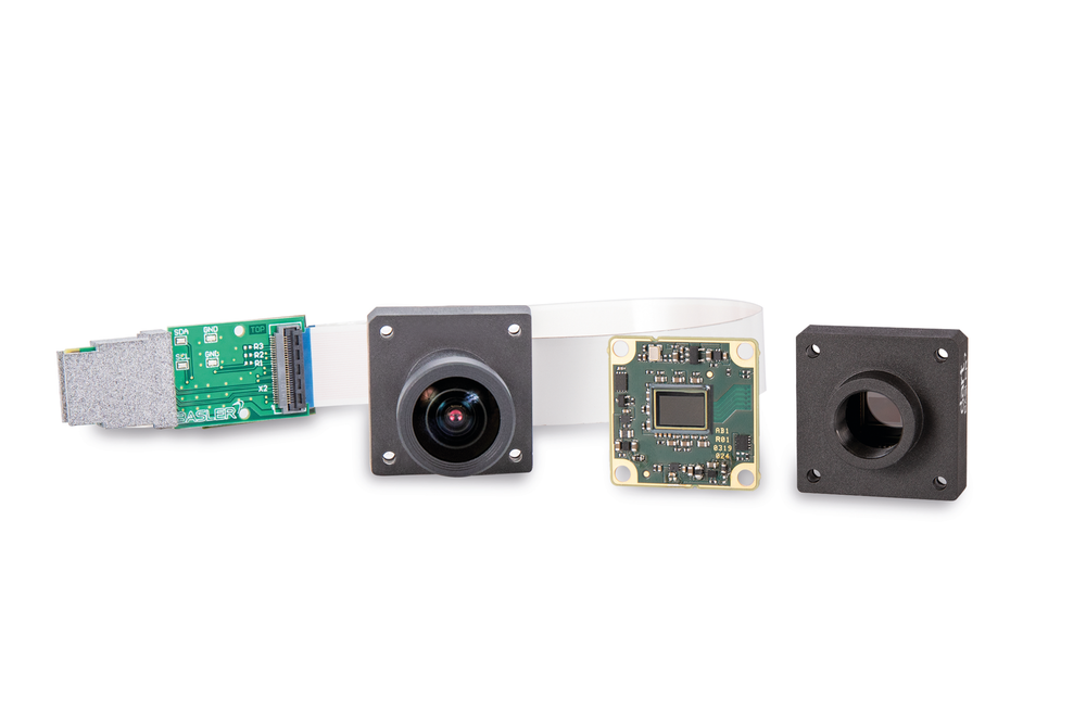 Vision System For Machine Learning Ml Edge Computing Applications Ieee Signal Processing Society