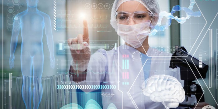 How Artificial Intelligence Is Helping Fight The COVID-19 Pandemic | IEEE Signal Processing Society
