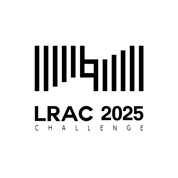 LRAC 2025 Challenge Logo