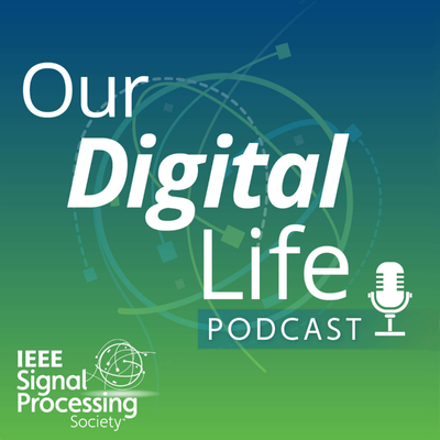 Digital Life Podcast