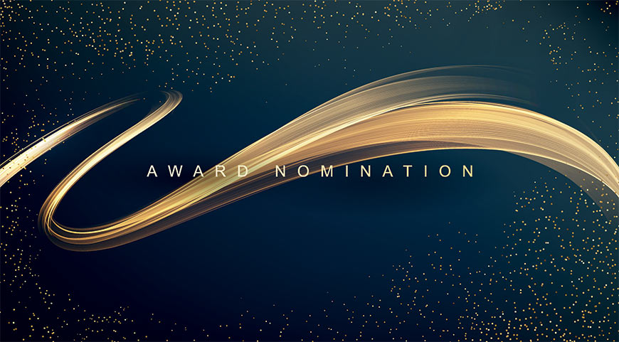 Award Nomination