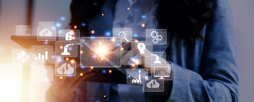 Industry Signals Blog Listing Header