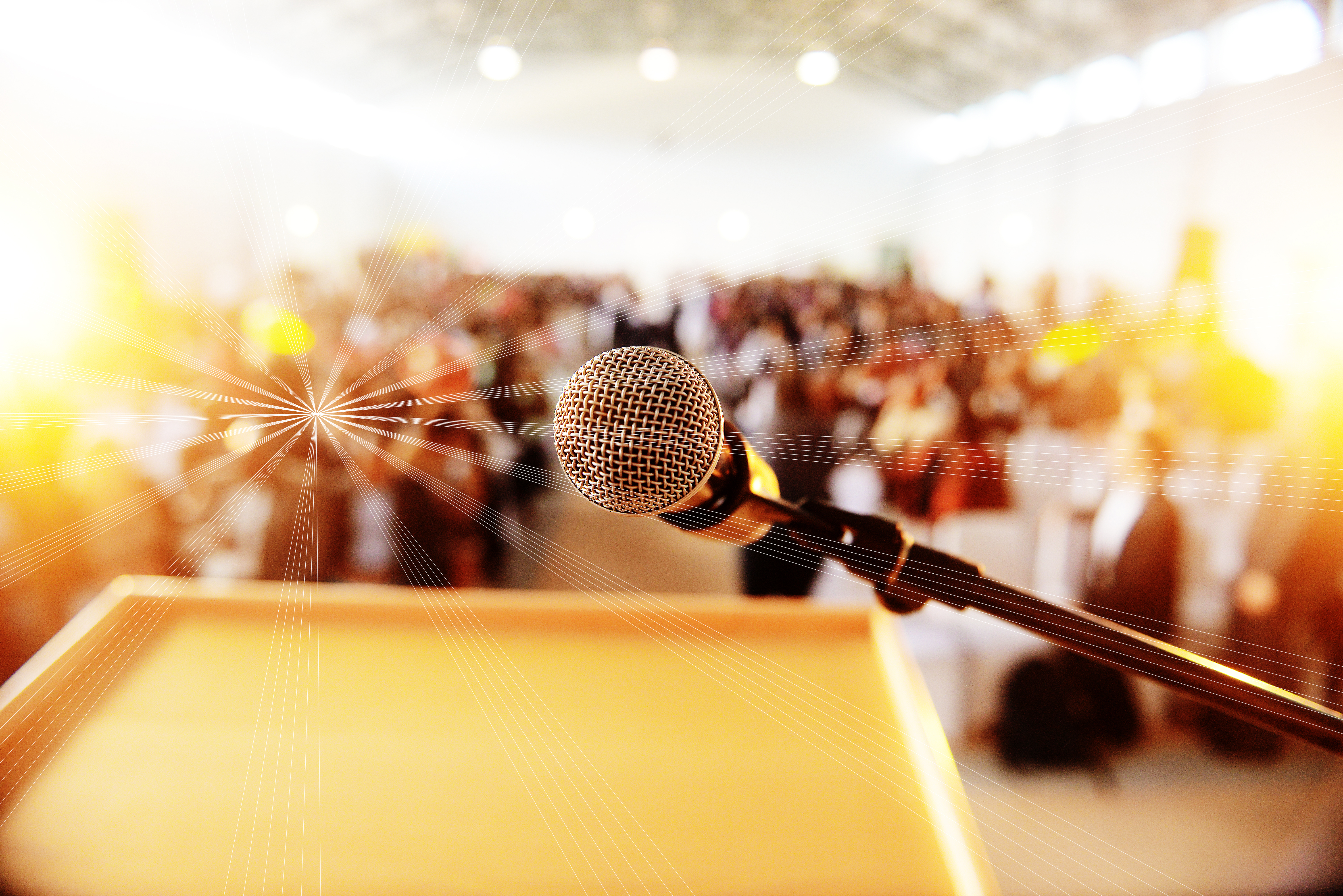 Lecture Mic