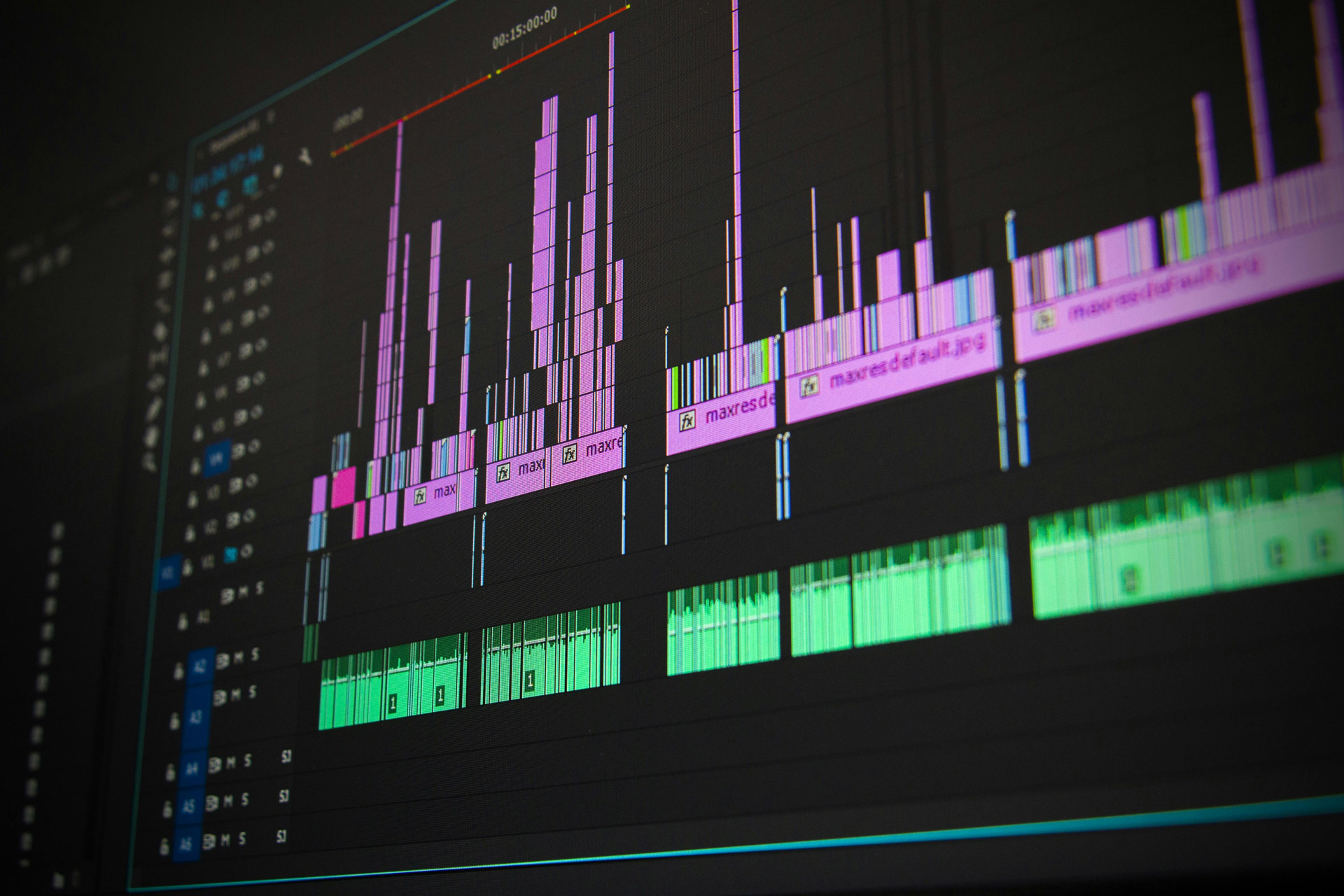 Multimedia Graphs