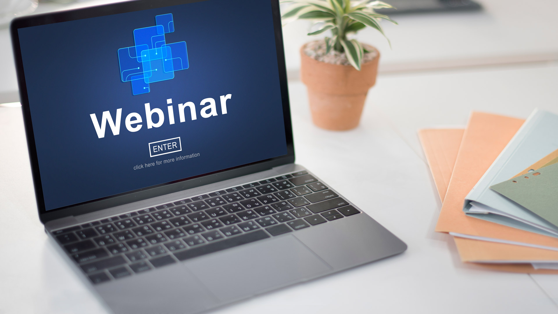 Webinar