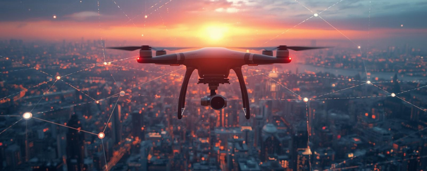 Low Altitude Economy