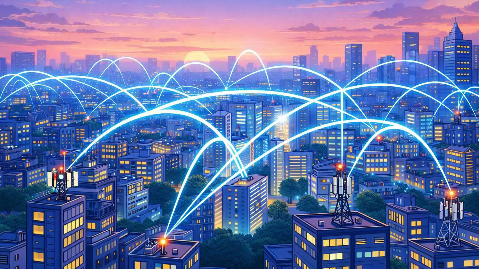 DistSP ELAA cover image