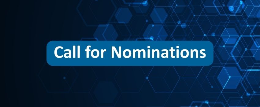 Call for Nominations