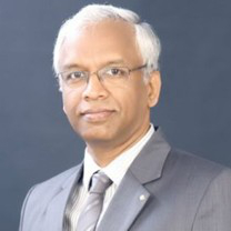 Photo of KVS Hari