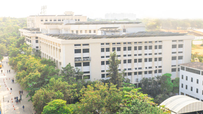 VNR Vignana Jyothi Institute of Engineering and Technology