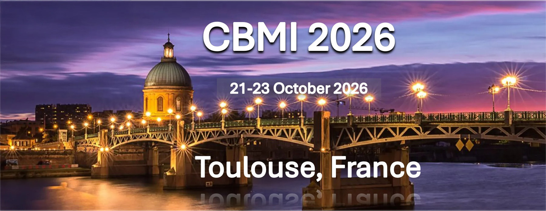 CBMI 2026