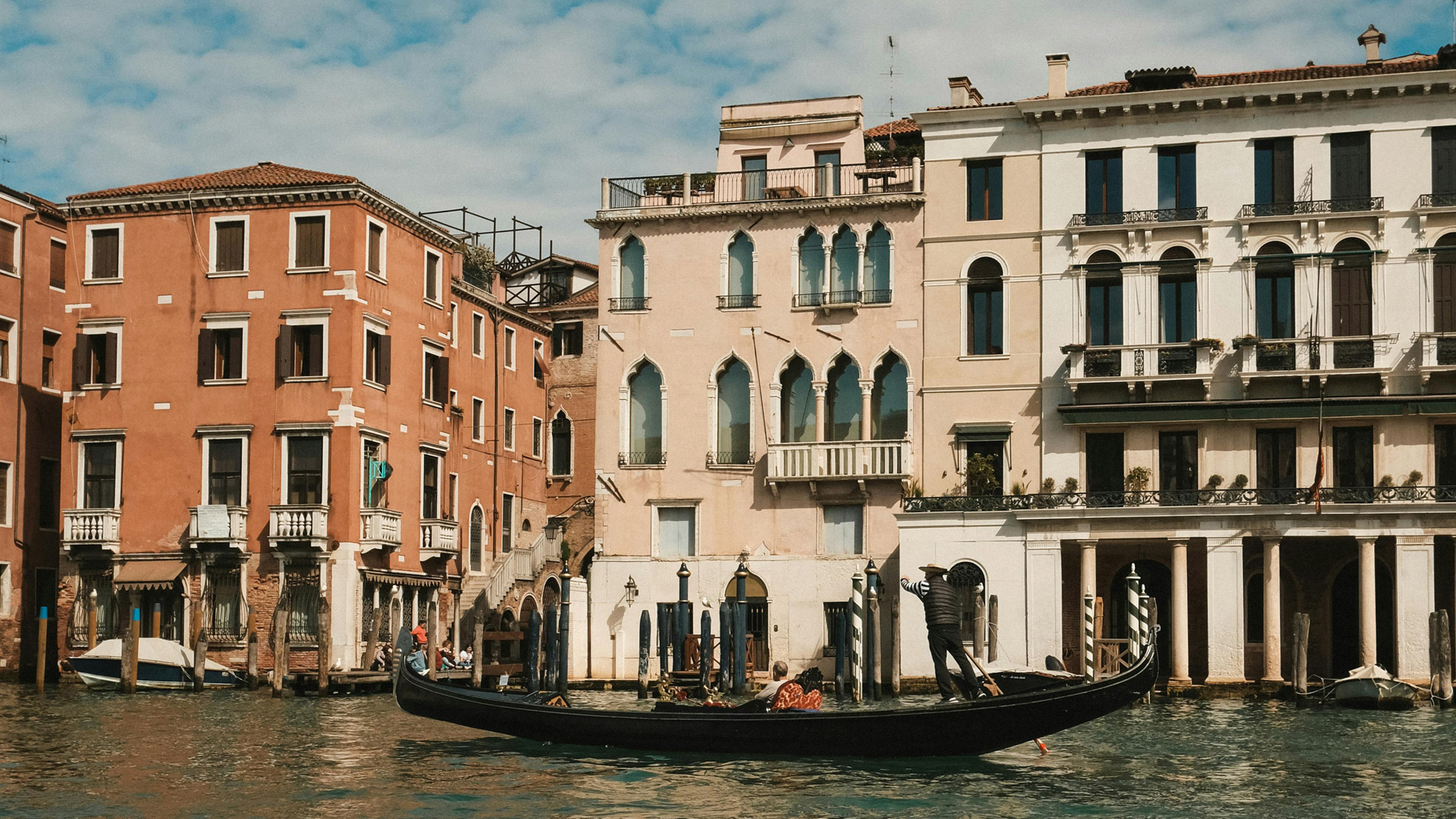 Venice, Italy