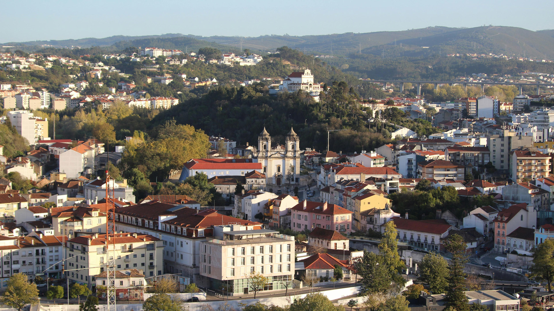Leiria, Portugal - Photo by João Adão
