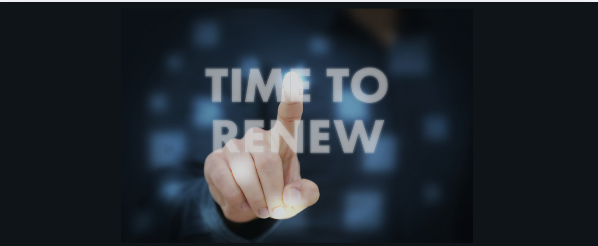 Renew