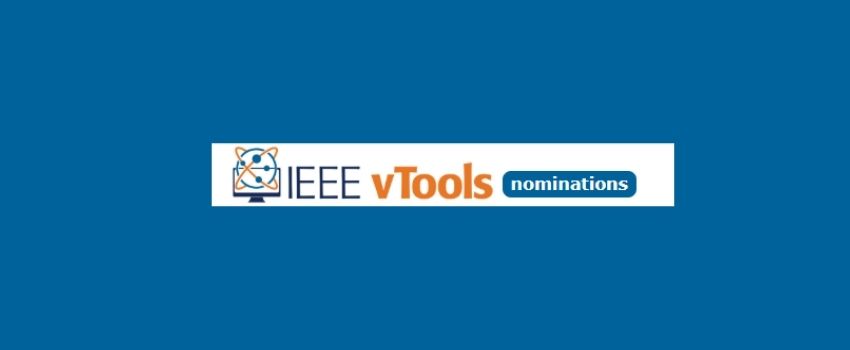 vTools Nominations Tool Now Available for Chapters | IEEE Signal ...