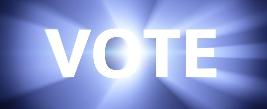 Vote