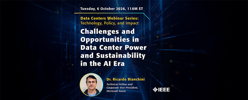Challenges and Opportunities in Data Center Power and Sustainability in the AI Era