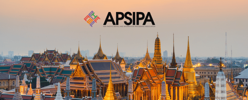 Image of Bangkok Thailand cityscape