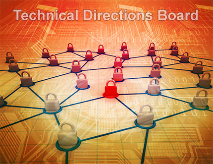 Technical Directions Board Supplementary Material page image