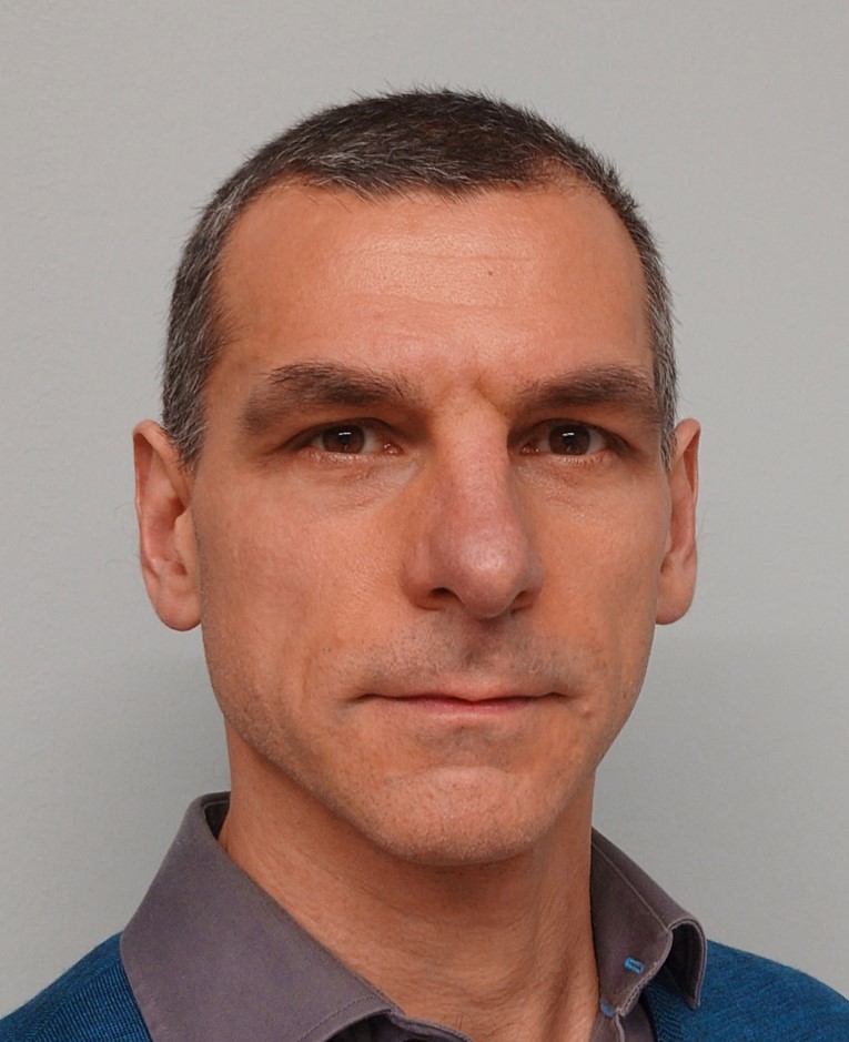 Photo of Alessandro Foi