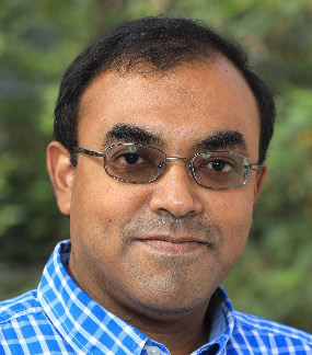 Dr. Amit Roy-Chowdhury