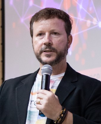 Photo of Anderson Rocha