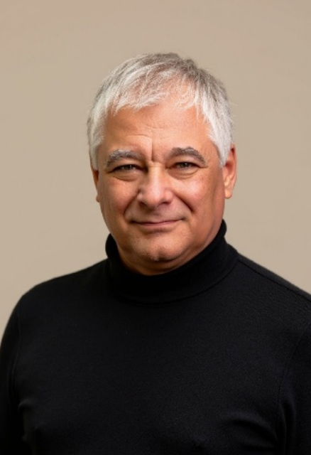 Image of Ivan Tashev