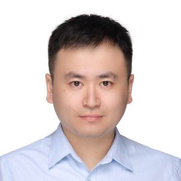 Dr. Dongyuan Shi