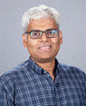 Dr. Gopala K. Anumanchipalli
