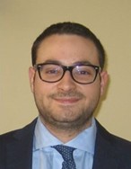 Photo of Dr. Luca Barbieri 