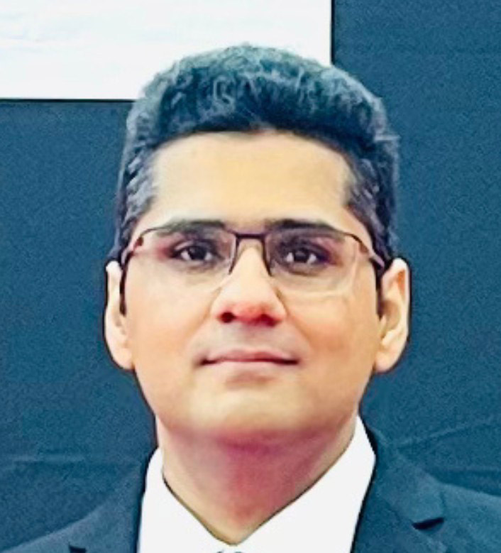 Dr. Abbas Yazdinejad