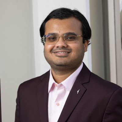 Dr. Gourav Datta