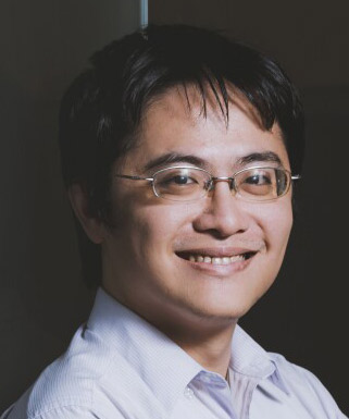 Dr. Hung-yi Lee