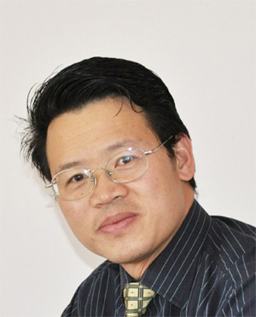 Dr. Jingdong Chen