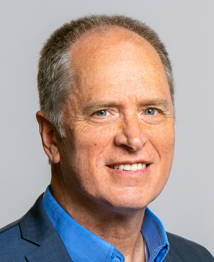 Dr. Lee Swindlehurst