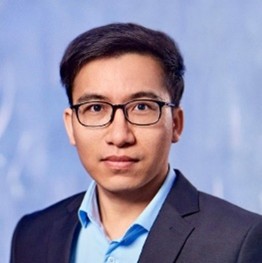Dr. Nhan Thanh Nguyen