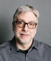 Photo of Dr. Olaf Sporns