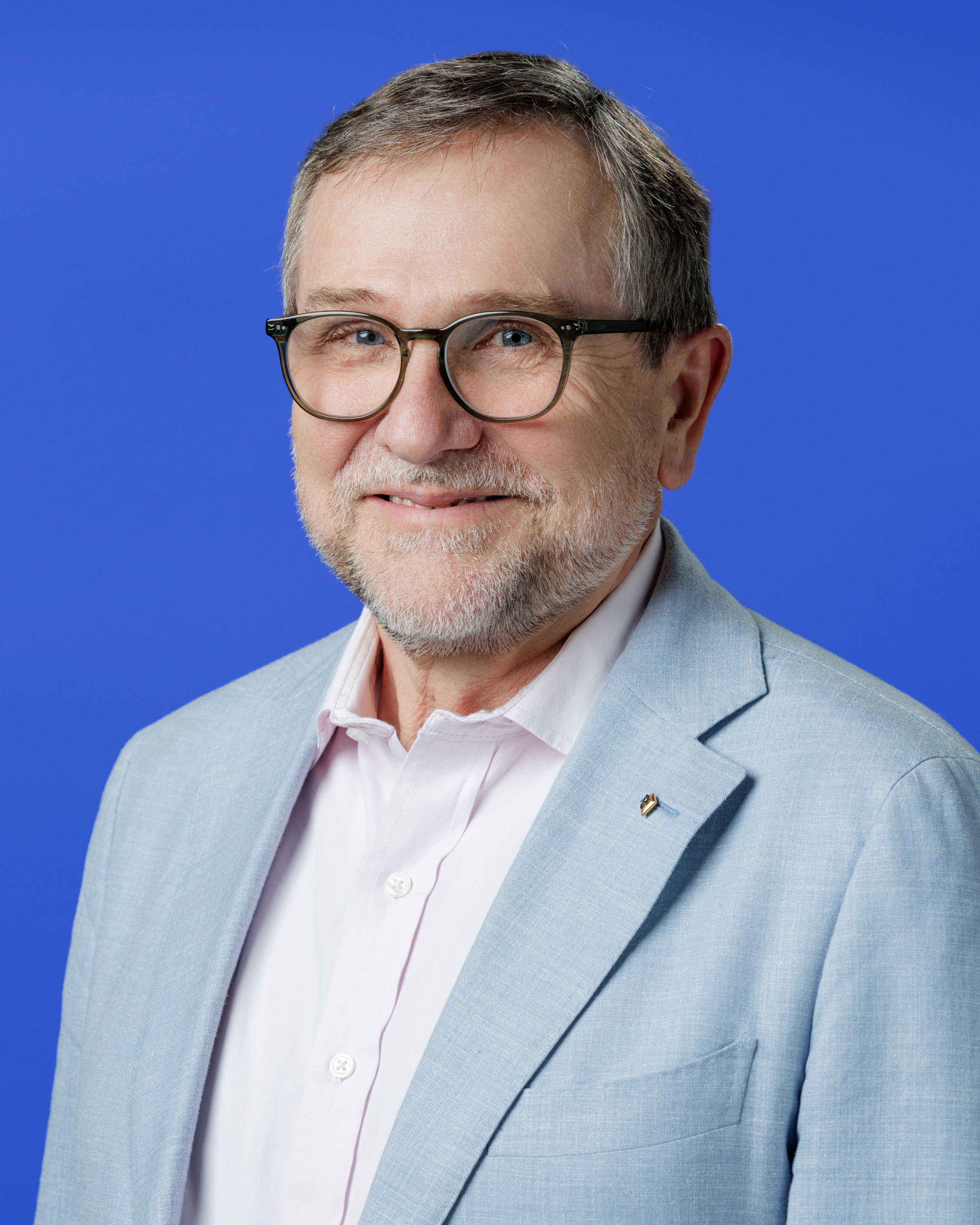 Manfred "Fred" J. Schindler