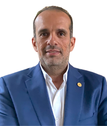 Photo of Ghassan AlRegib