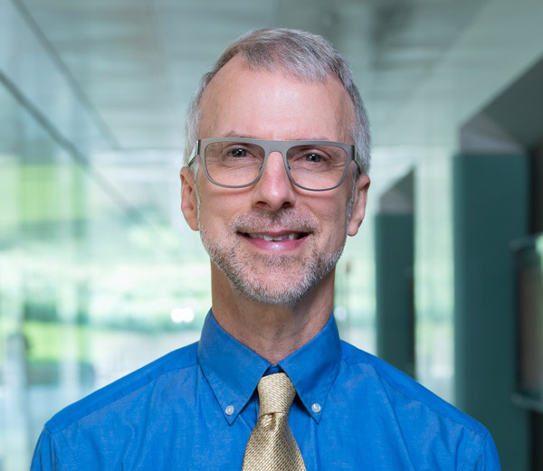 Dr. Jeff Fessler
