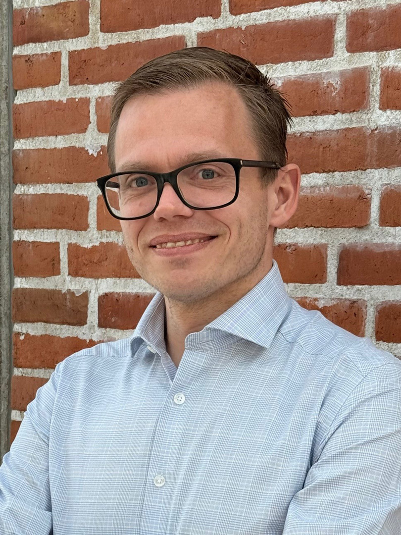 Jesper Rindom Jensen