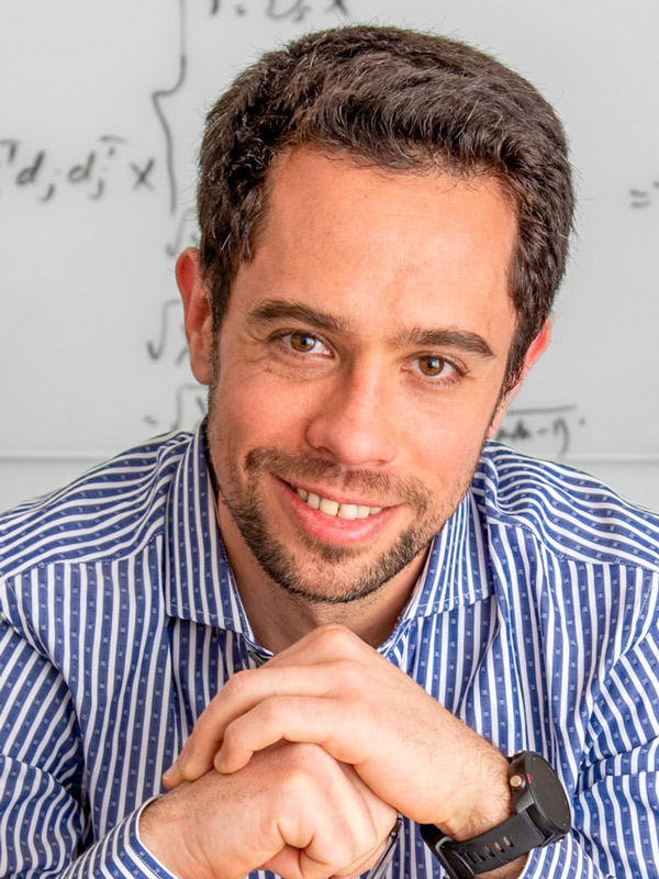 Dr. Jeremias Sulam