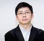 Photo of Jianquan Liu