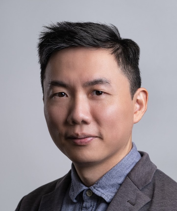 Photo of Junsong Yuan