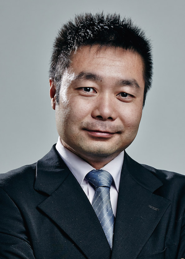 Dr. Kai Yu