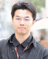 Mr. Haohe Liu